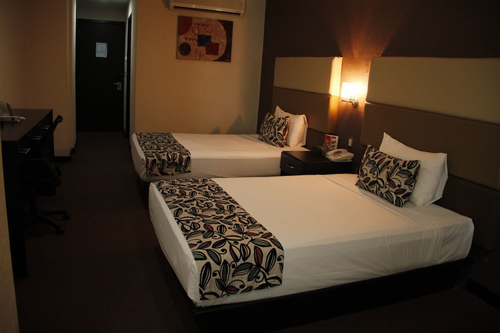 Vista Inn Premium 18/68