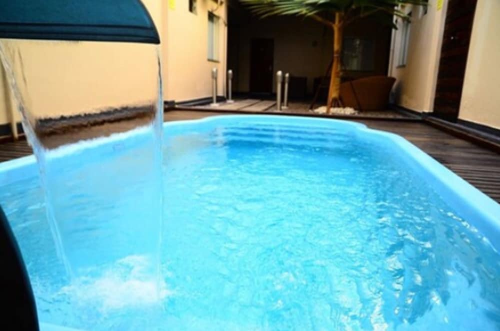 HOTEL DO FORTE 1/53