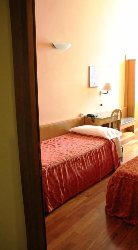 Hotel Vecchia Milano 22/57