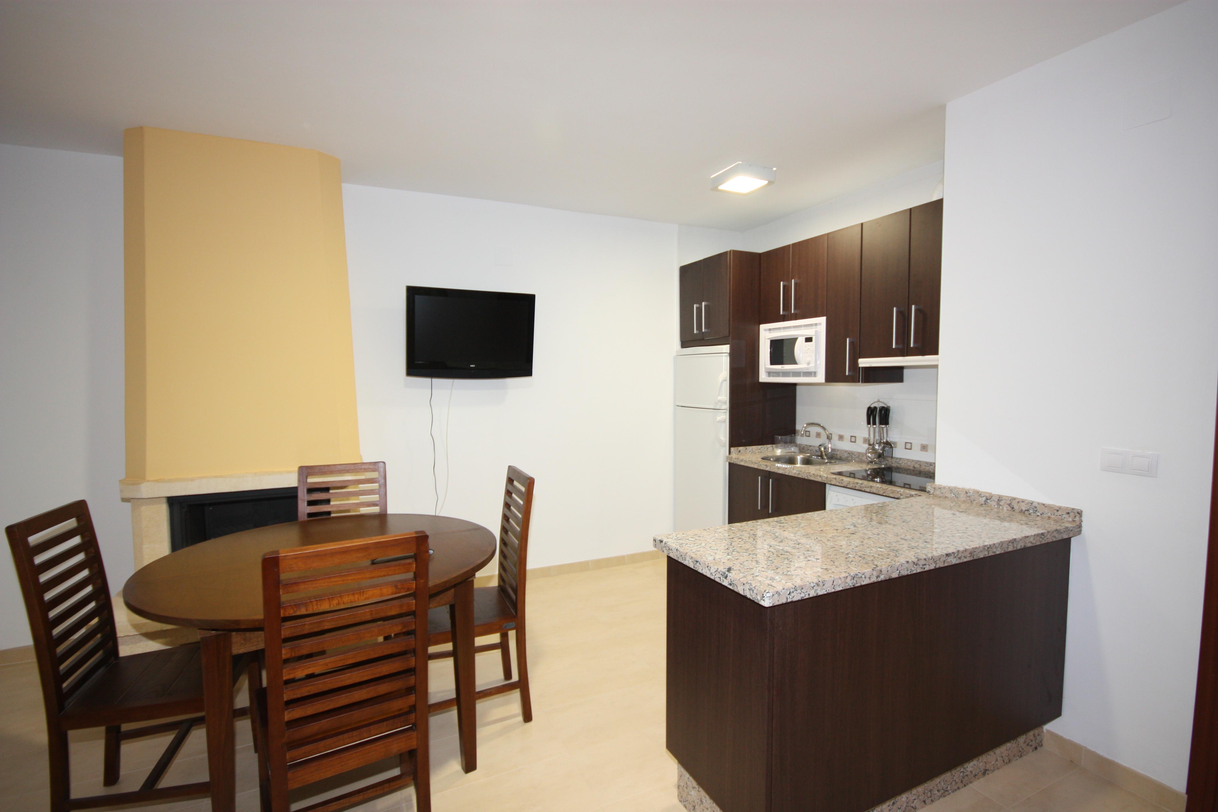 Campillo Apartamentos Rurales 12/31