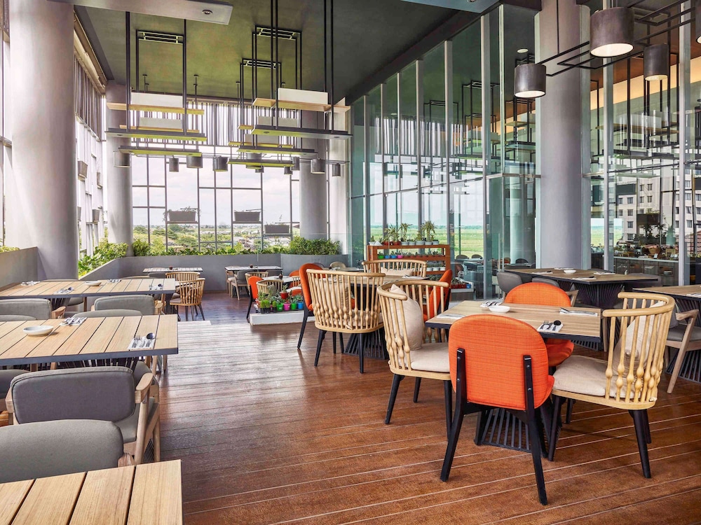 Novotel Karawang 49/64