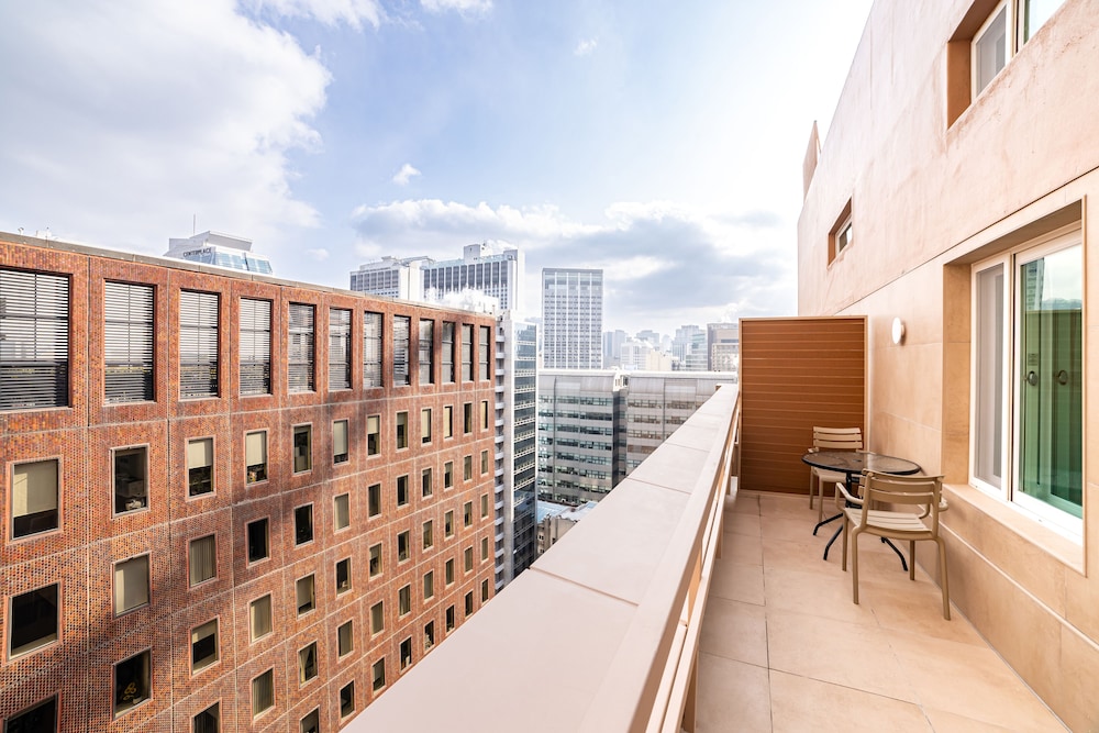 New Seoul Hotel 5/50