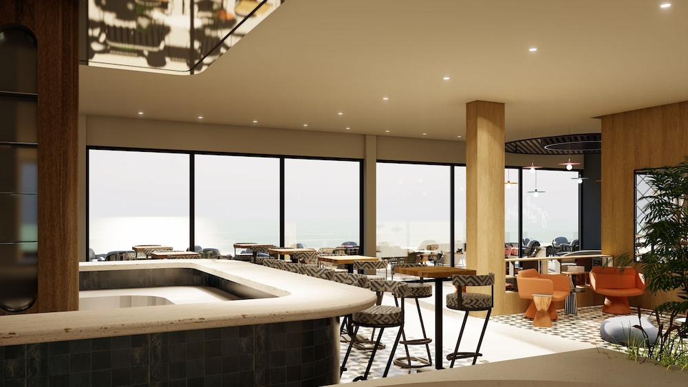 Paralos Rodos Lifestyle Hotel 56/82