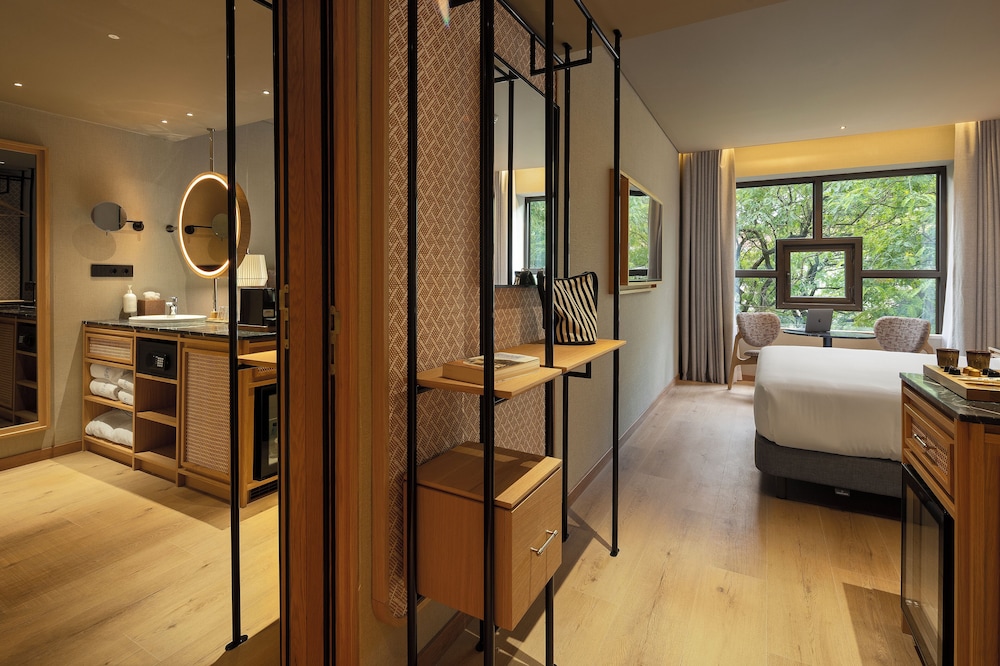 EVOLUTION Valbom Hotel 58/58