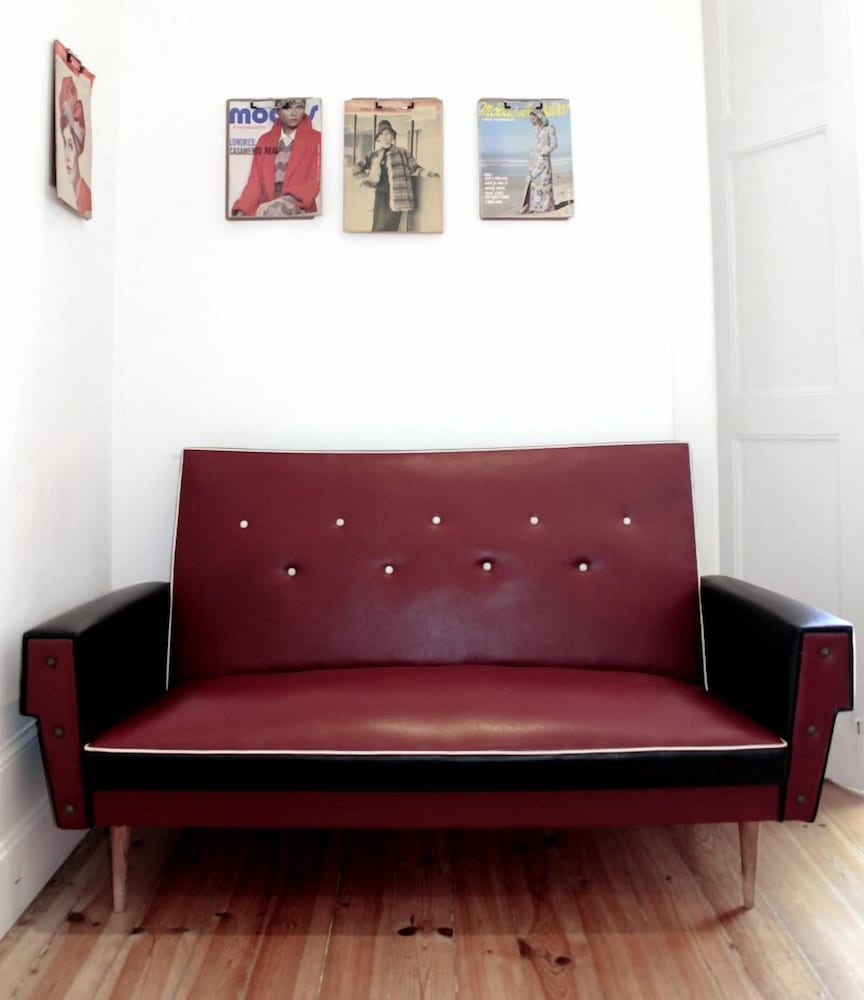 Coimbra Vintage Lofts 3/26