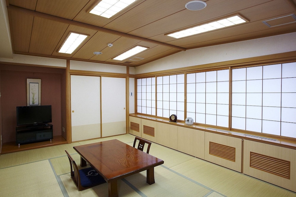 Hotel Forest Hongo 27/45