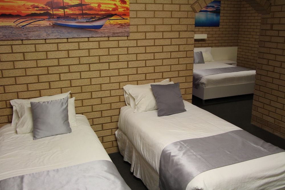 Carnarvon Motel 21/60