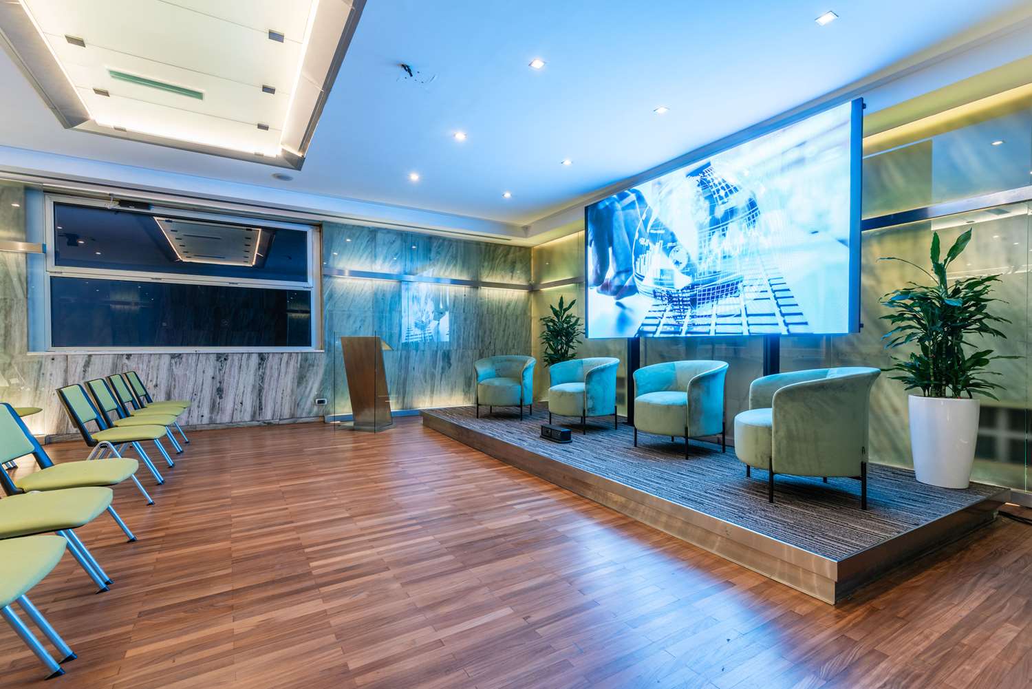 Best Western Premier Hotel Royal Santina 15/37
