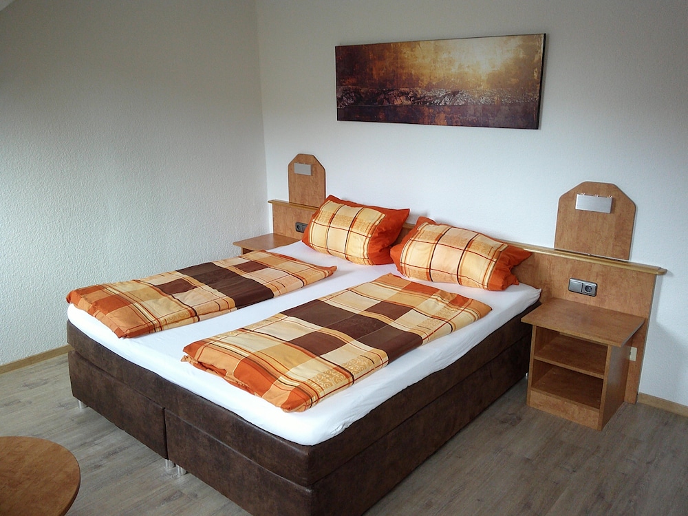 Hotel Goldenes Lamm 6/21