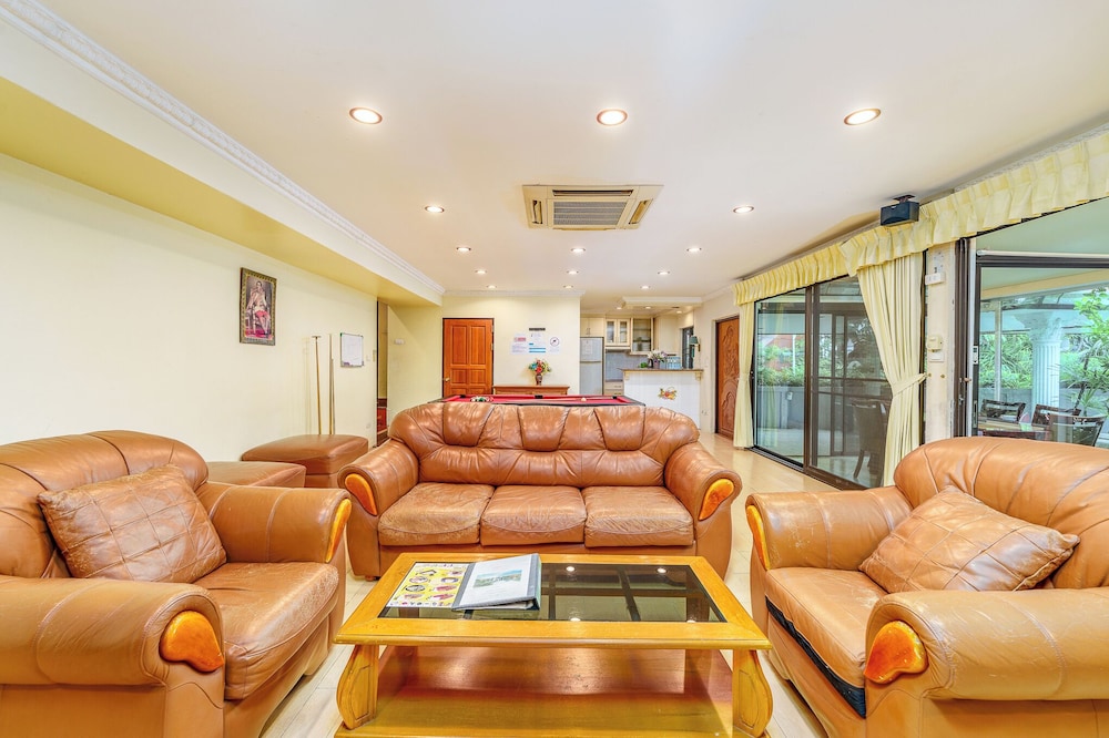 Villa Navin Resort 58/78