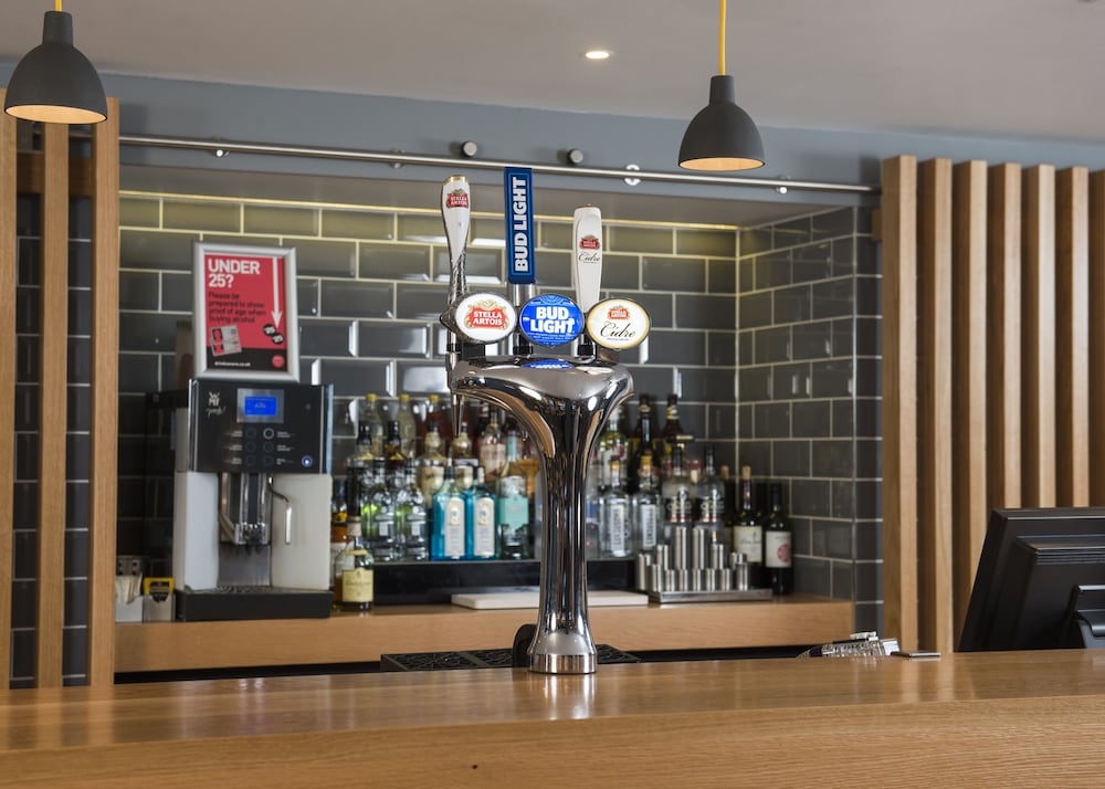 Holiday Inn Express Edinburgh - Leith Waterfront, an IHG Hotel 27/52