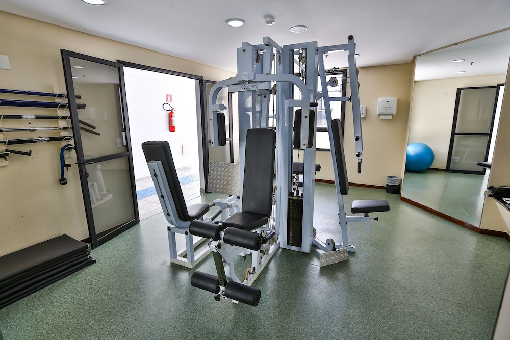 sport facilities