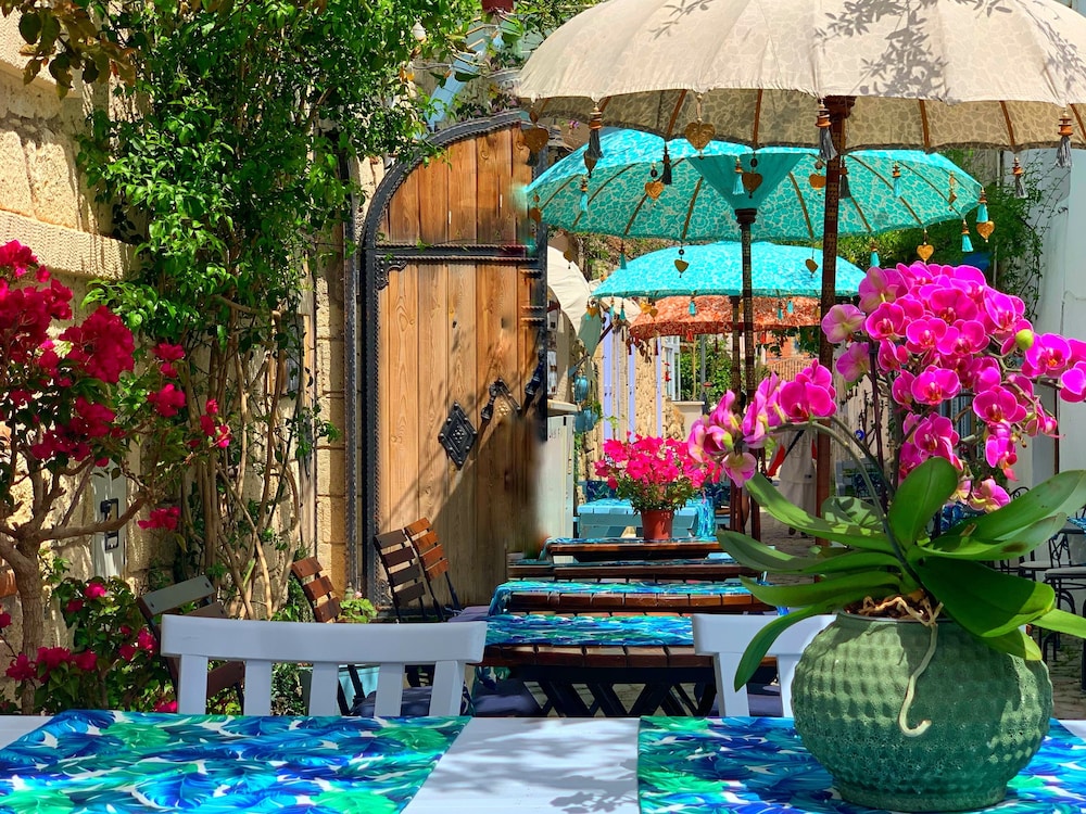 Maison D'azur Alacati 4/50