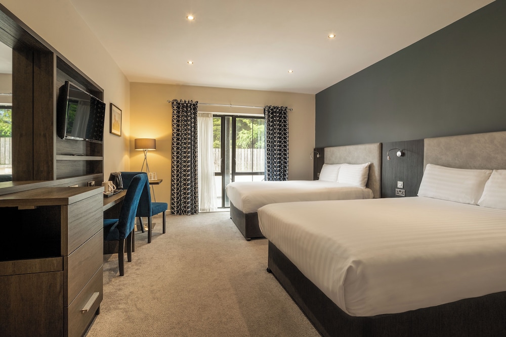 Da Vincis Hotel Derry 25/60