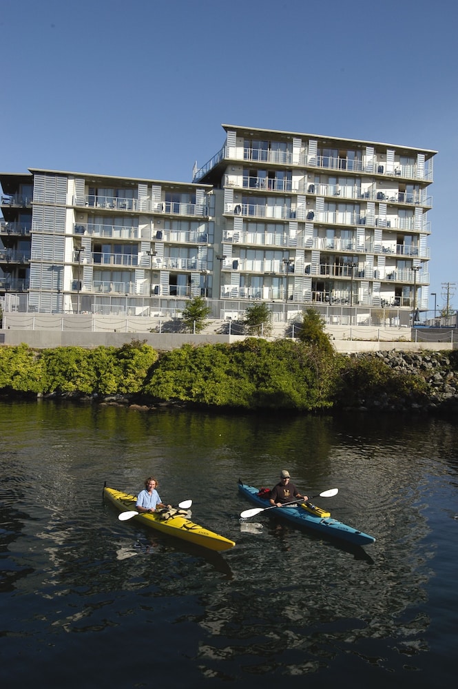 Worldmark Victoria 45/57
