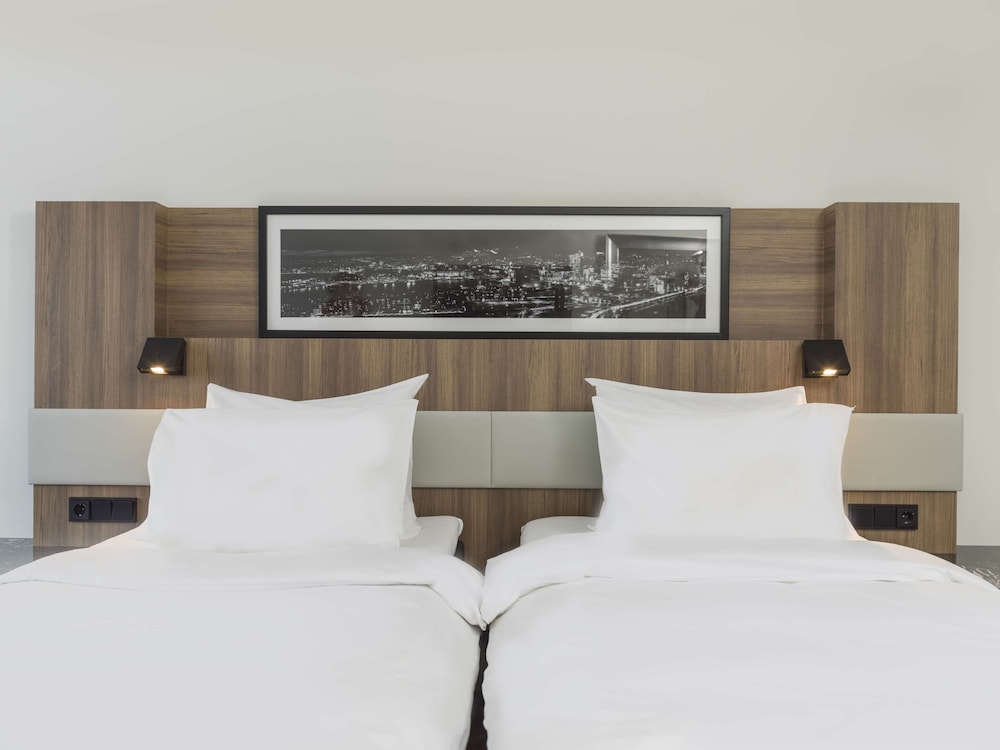 Radisson Blu Hotel Nydalen 19/65