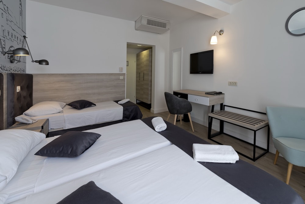 Perla Hotel Dubrovnik 18/47