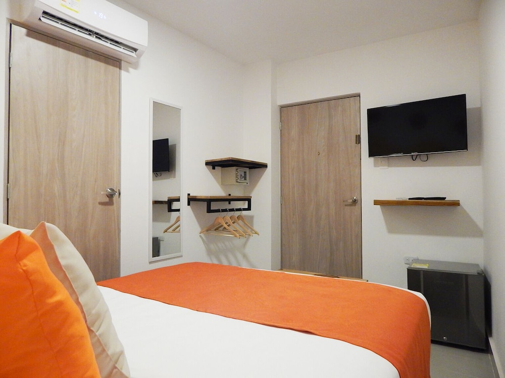 Ethnic Thematic Hotel 21/50
