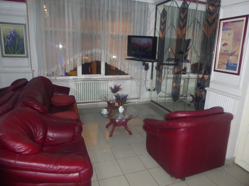 As Hotel Taksim 33/50