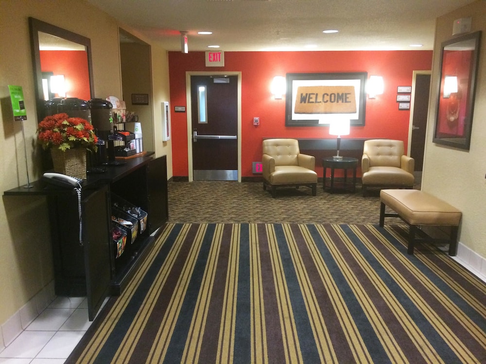 Extended Stay America Philadelphia - Mt. Laurel Crawford Pl 36/52