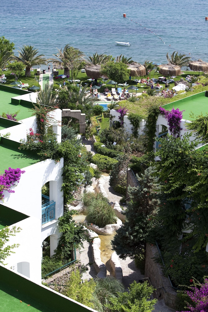 Royal Asarlik Beach Hotel 37/45