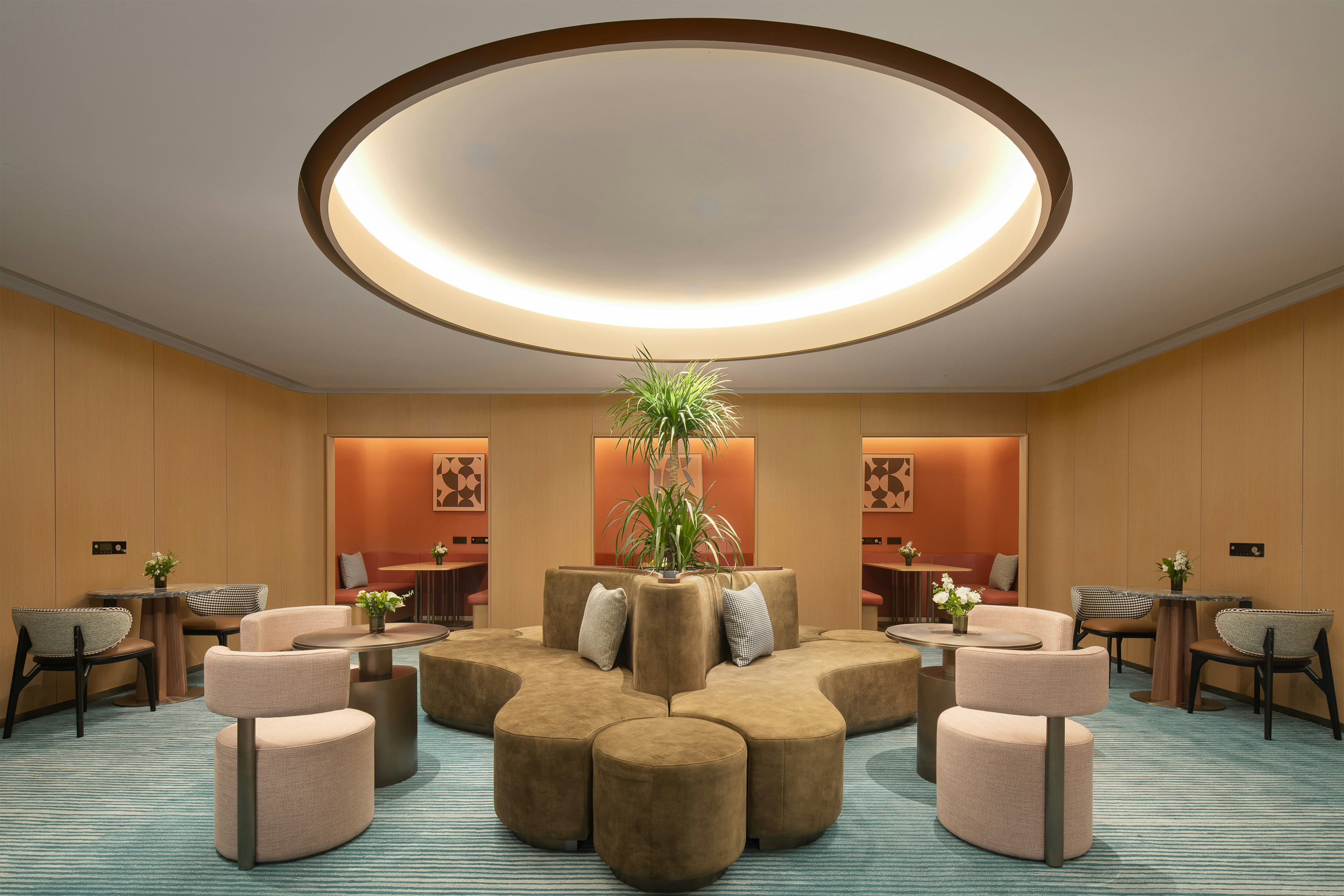 Hilton Garden Inn Shannan Gesang Road 28/37