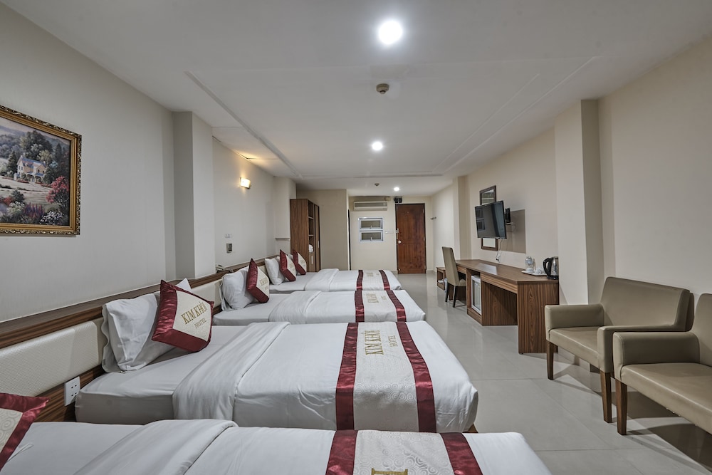 Kim Khoi Hotel 20/50