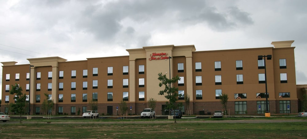 Hampton Inn & Suites Cleveland-Mentor 1/45