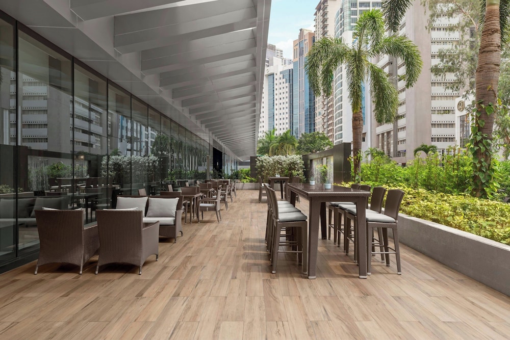 The Westin Manila 46/50