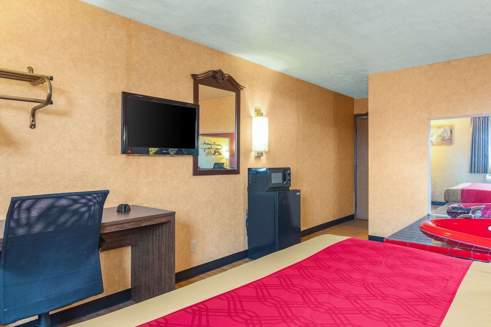 Econo Lodge Kent - Akron West 10/37