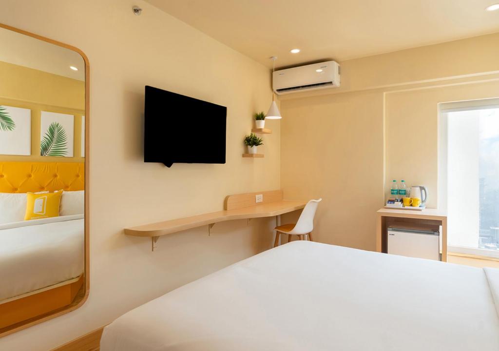 Bloom Hotel - Saki Vihar Powai 14/50