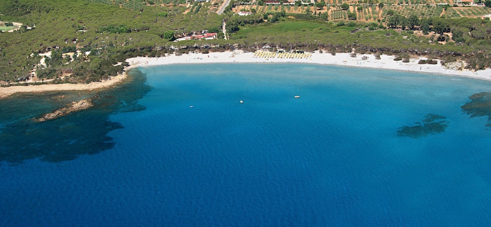 I Giardini di Cala Ginepro Hotel Resort 21/34