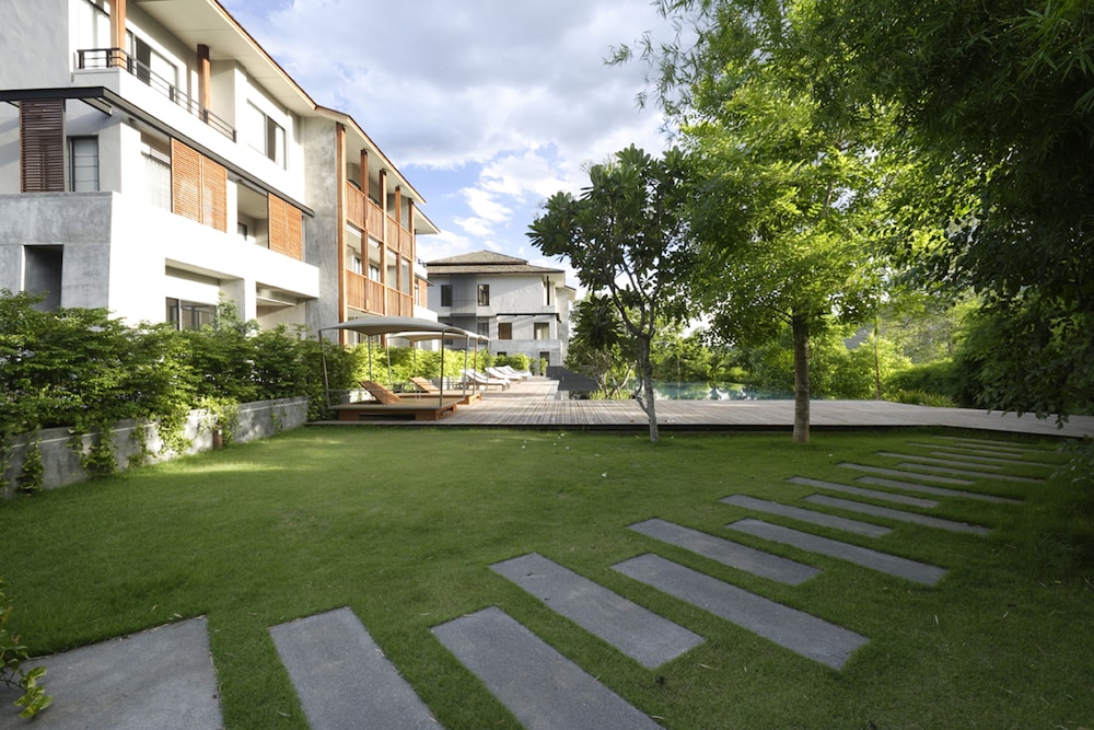 Veranda High Residence By Veranda Chiangmai The High Resort 57/67