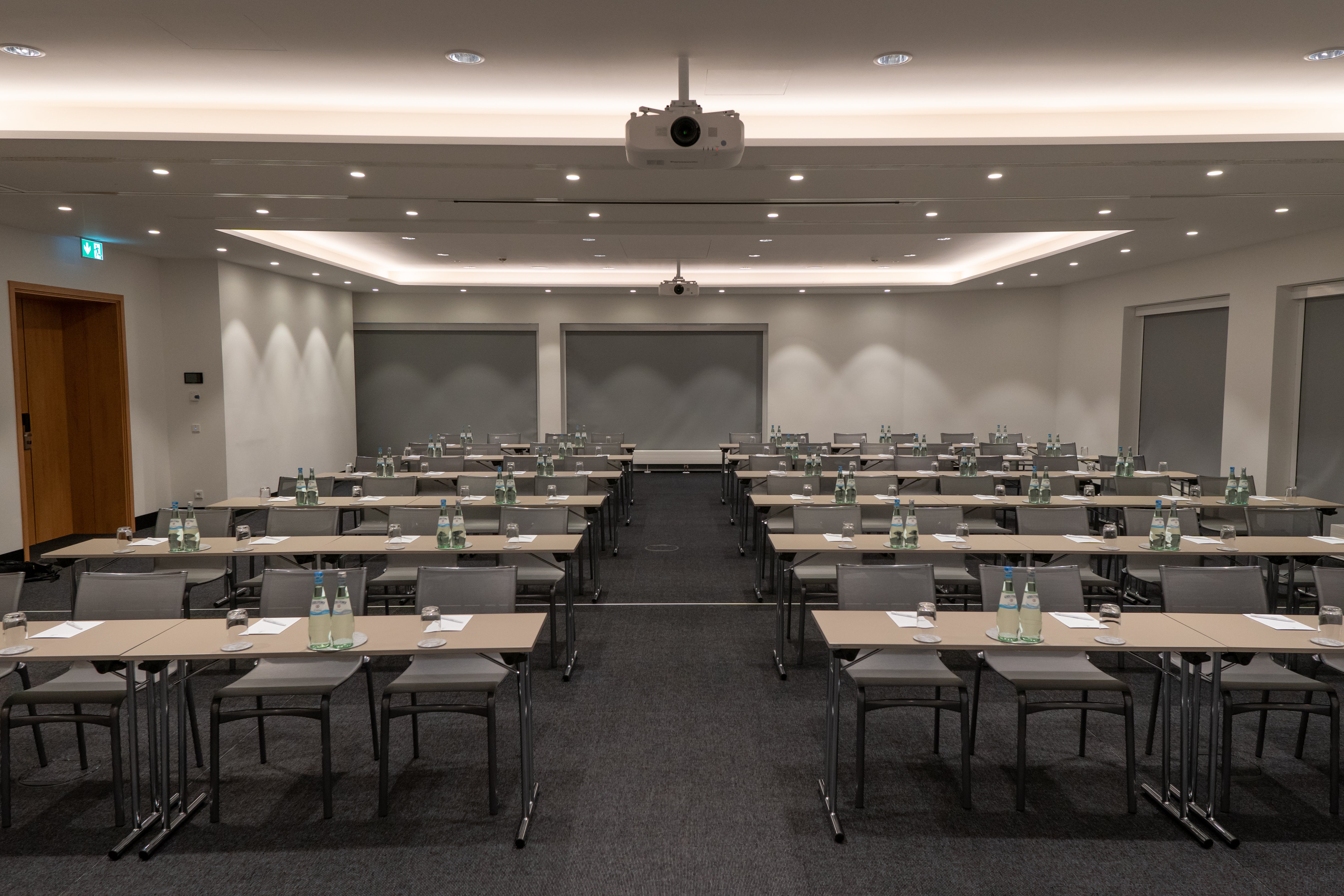Holiday Inn Munich Leuchtenbergring, an IHG Hotel 50/63