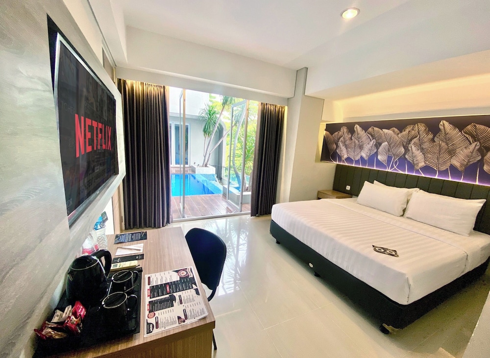 Nite Day Residence Alam Sutera 14/48