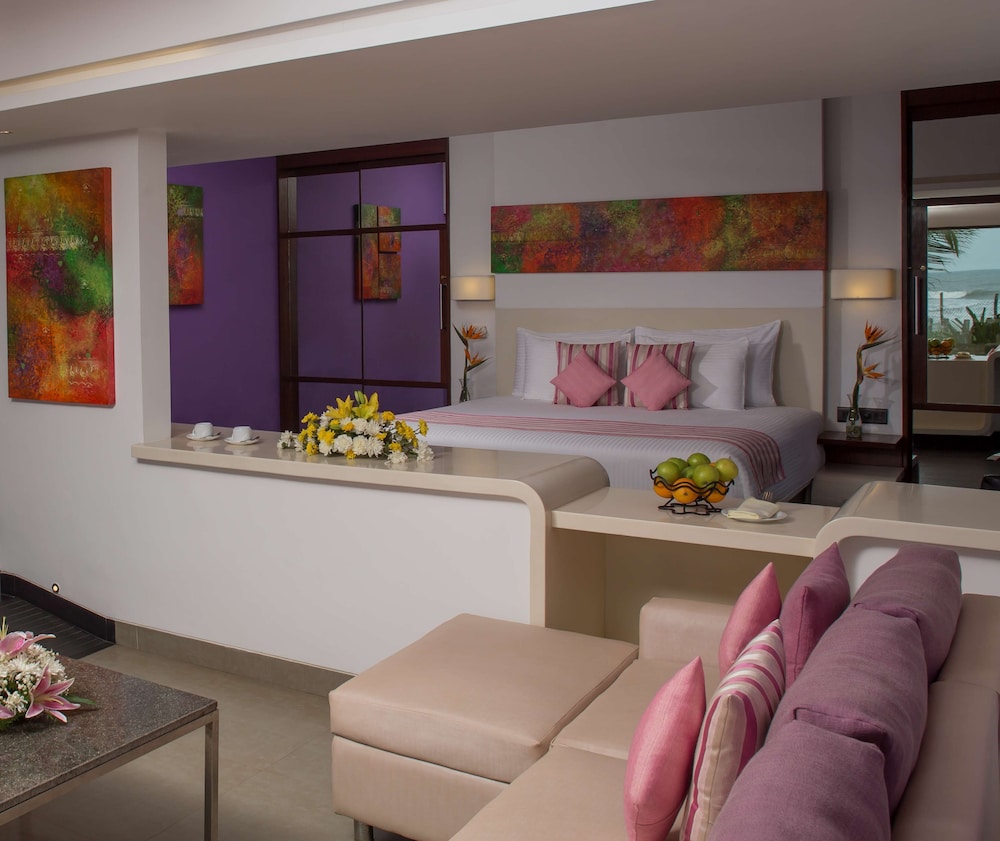 Radisson Blu Resort Temple Bay Mamallapuram 39/74