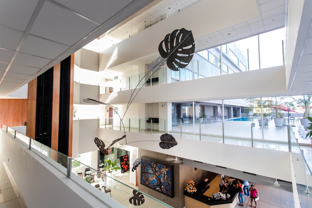 Wyndham Costa Del Sol Pucallpa 13/72