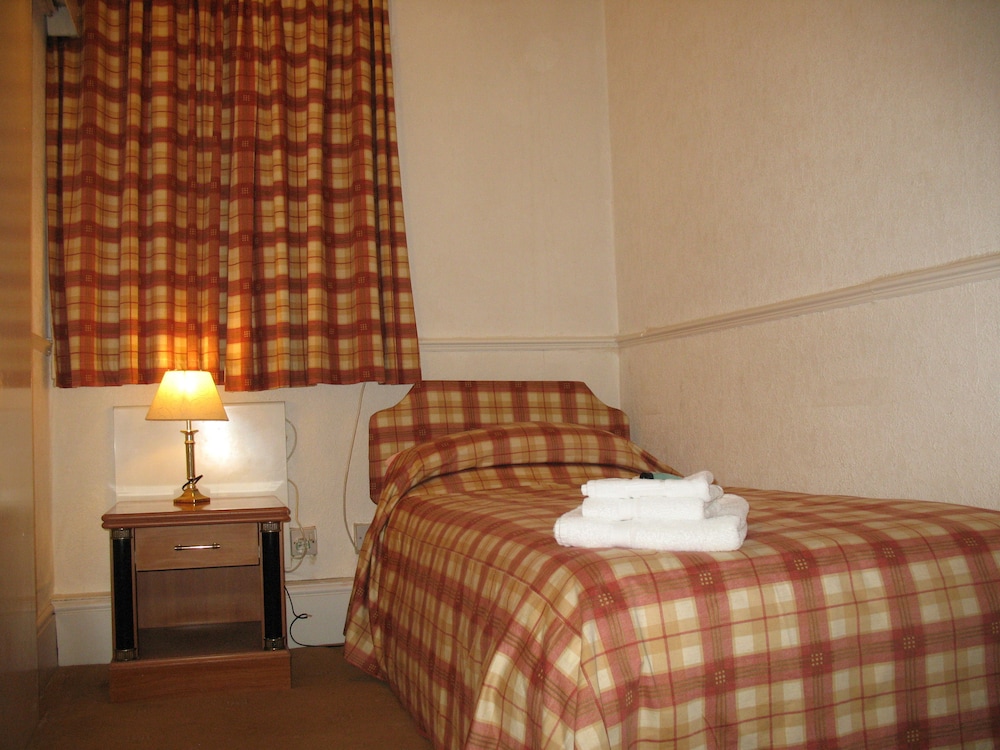 Michaelson House Hotel 3/24