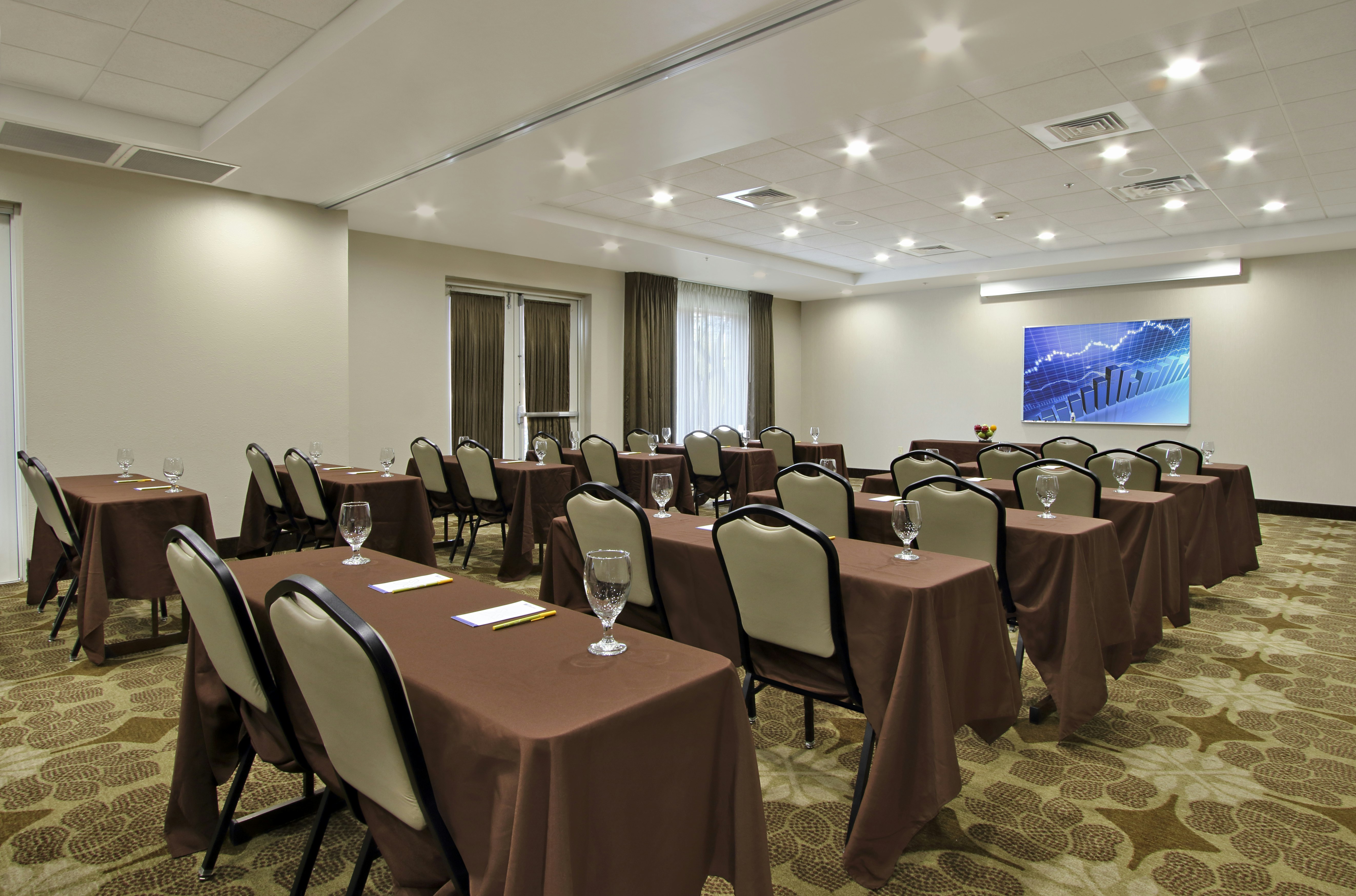 Hilton Garden Inn Austin NW/Arboretum 67/75