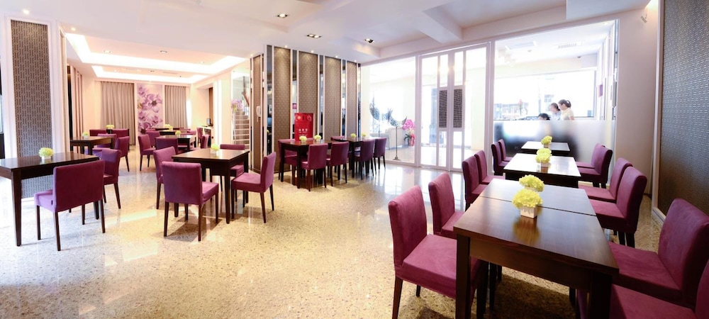 Together Hotel - Hualien Zhongshan 42/50