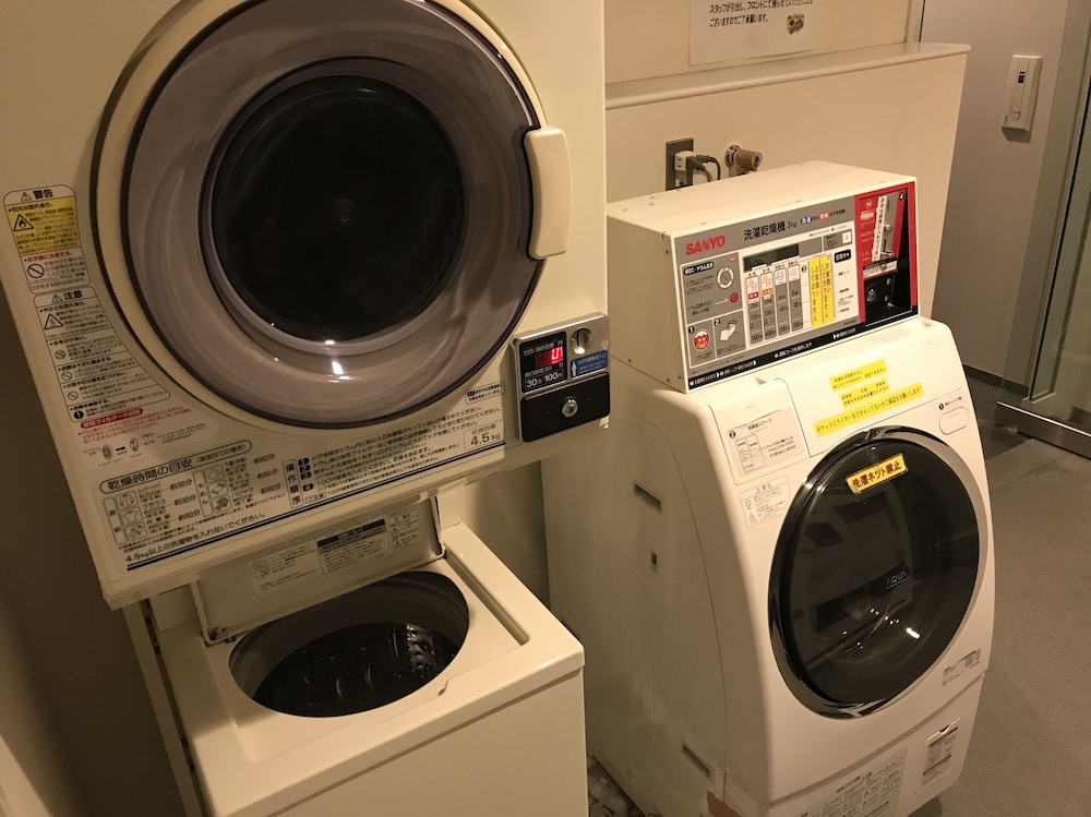 Keikyu Ex Inn Kamata 51/62