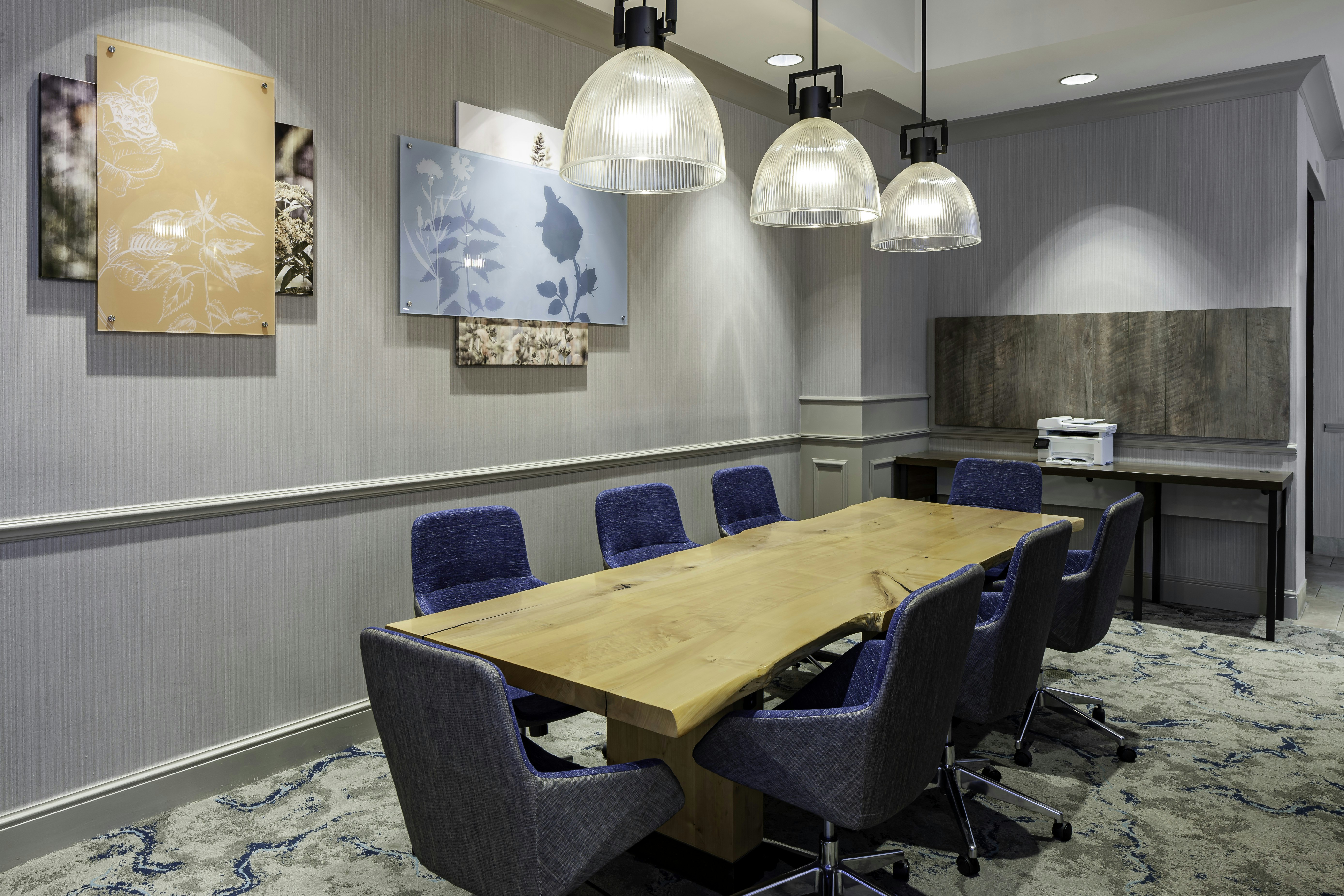 Hilton Garden Inn Omaha Downtown/Old Market Area 50/74