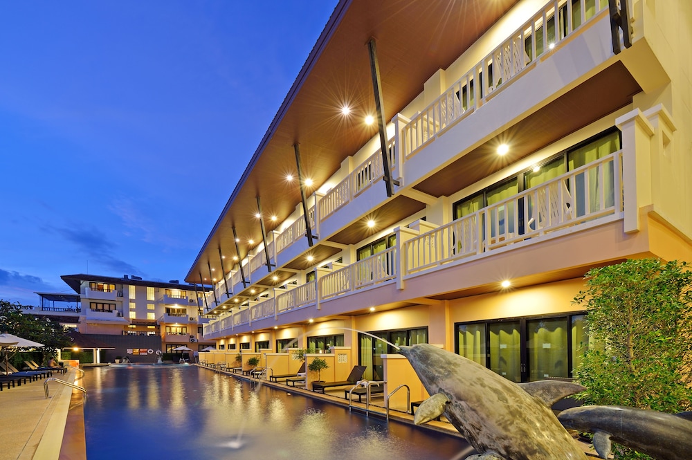 Srisuksant Resort in KRABI