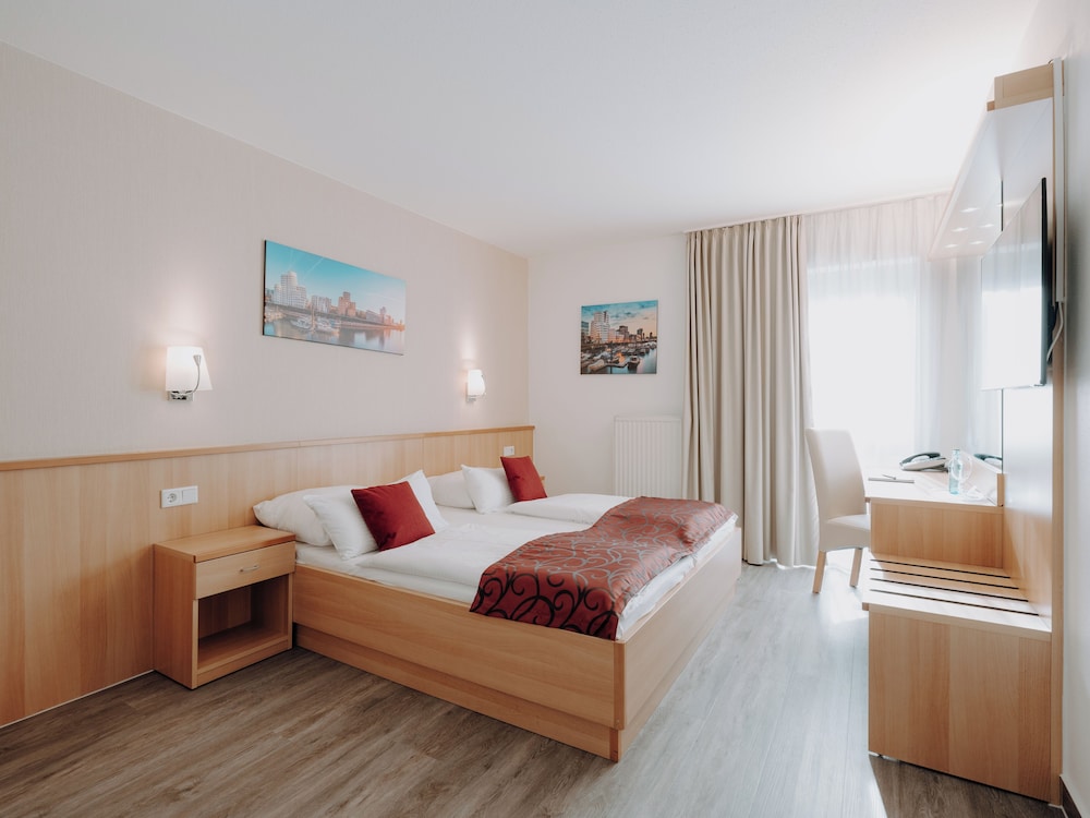 Hotel Am Wald 5/47