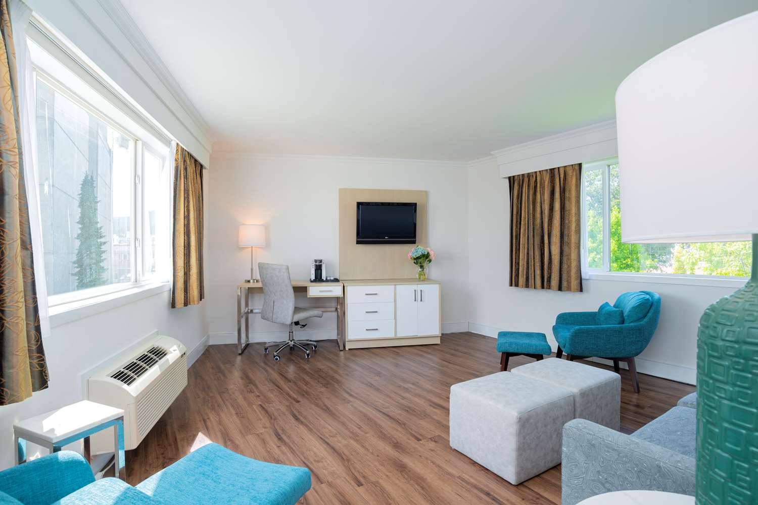 Best Western Dorchester Hotel 26/36