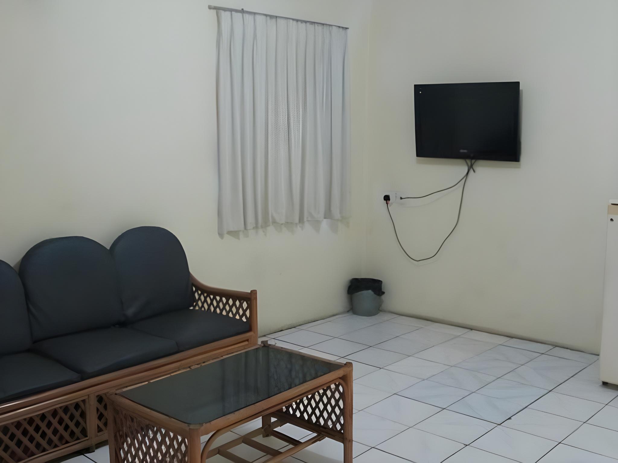 Hotel Lautze Indah 23/44