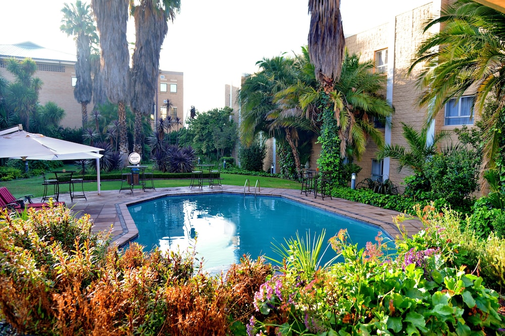 City Lodge Hotel Bloemfontein 2/43