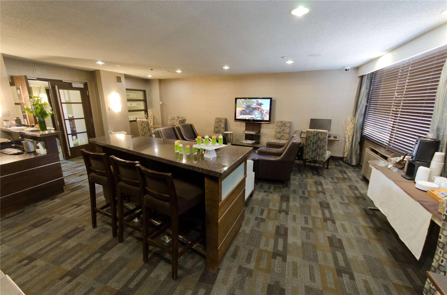 Radisson Hotel Winnipeg Downtown 17/26