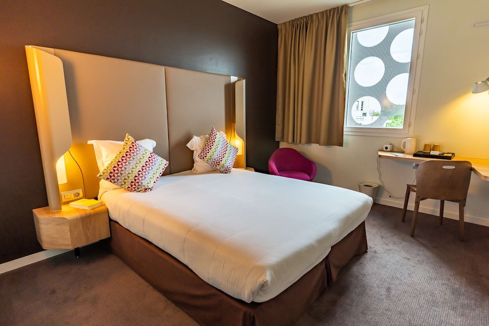 Hotel Campanile Montpellier Centre St Roch 17/62