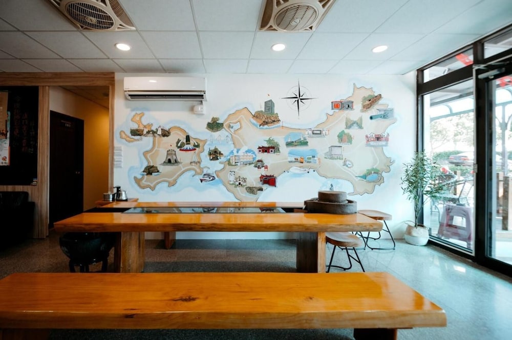 Jin Lu Homestay - Branch 2 12/50